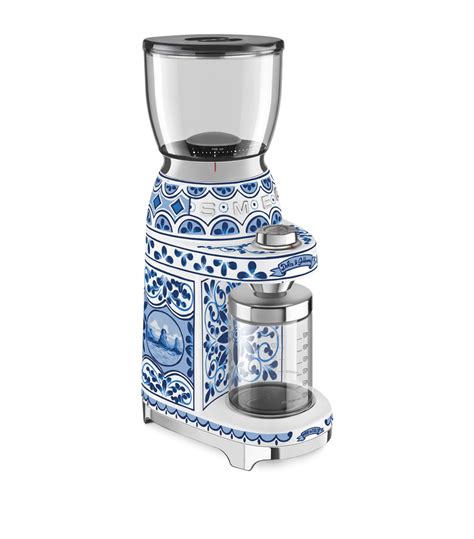 Coffee Grinder SMEG DOLCE&GABBANA